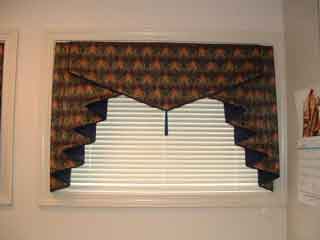 Decorate Now Drapery Pattern &amp; Curtain Pattern &amp; Valance Pattern