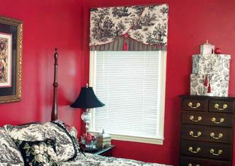 Sewing patterns window treatments - TheFind